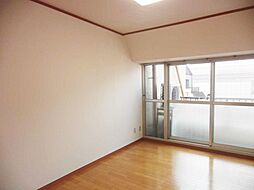 ライオンズマンション荻窪第３ 504 5階3DKの寝室