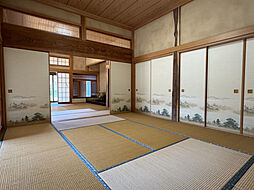 和室の画像
