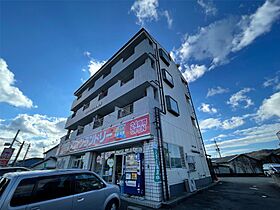 インペリアル加西 201 ｜ 兵庫県加西市北条町北条556番地（賃貸マンション1R・2階・23.18㎡） その1