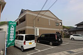 ハイクリスタル 203 ｜ 兵庫県姫路市保城790-1（賃貸アパート3DK・2階・58.30㎡） その1