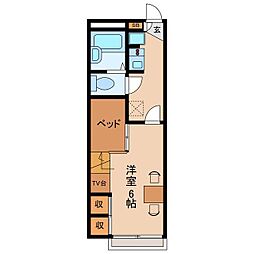🉐敷金礼金0円！🉐ドミール中島Ｎ