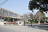 周辺：【中学校】加古川市立加古川中学校まで1260ｍ