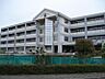 周辺：【中学校】姫路市立書写中学校まで511ｍ