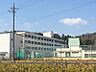 周辺：【中学校】姫路市立香寺中学校まで1581ｍ