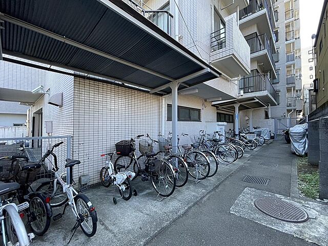 その他 グリーンパーク西八王子 10階/-