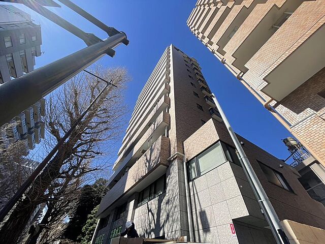 外観 藤和シティホームズ西八王子 13階/-