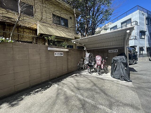 その他 藤和シティホームズ西八王子 13階/-