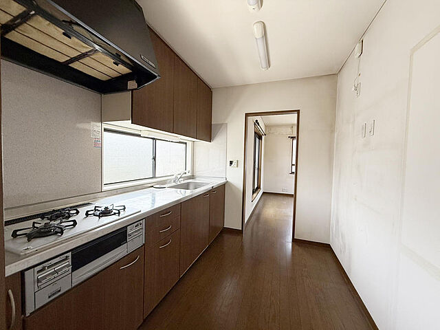 キッチン 八王子市大和田町7丁目