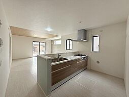 八王子市緑町7期　新築分譲住宅（全2棟）