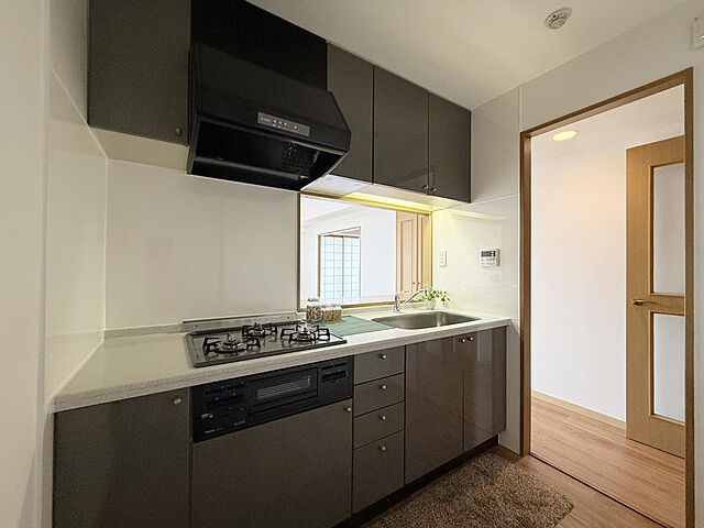 キッチン ネオハイツ八王子明神町 3階/-