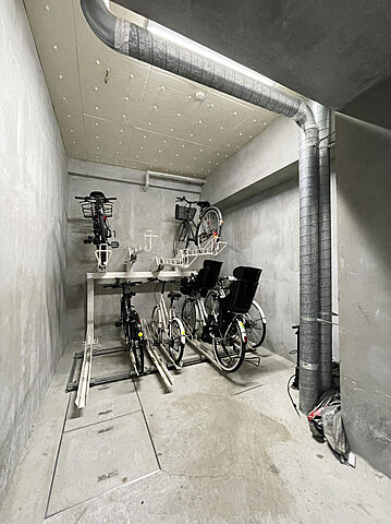 その他 グエルスクエア八王子 3階/-