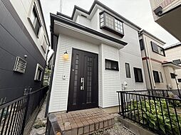 八王子市中野上町４丁目　再生住宅