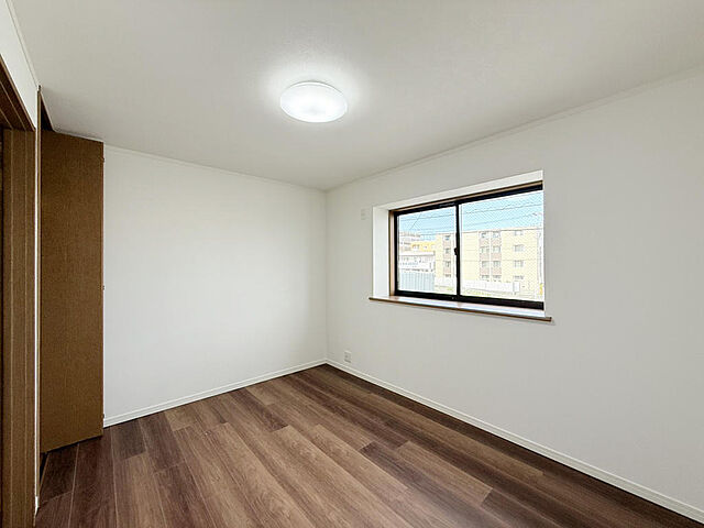 子供部屋 八王子市北野町