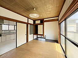 八王子市大楽寺町　中古戸建