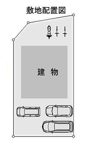 その他 八王子市横川町