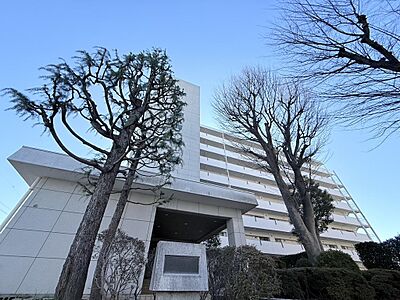 外観:教育施設 外観:教育施設