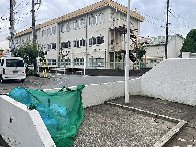 その他 ファミール西八王子A棟 2階/-