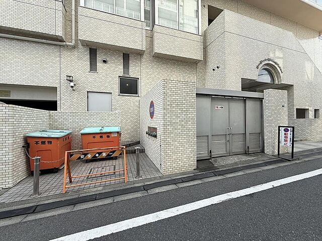 その他 ライオンズマンション西八王子駅前 4階/-