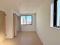 子供部屋の画像