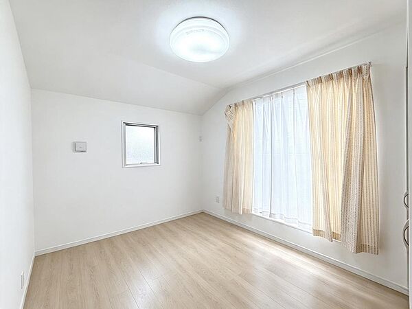 子供部屋