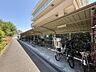 その他：自転車置き場