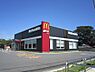 周辺：【ファーストフード】マクドナルド 牛久店まで760ｍ