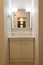 水芭蕉  ｜ 愛知県豊川市金屋本町2丁目（賃貸アパート1LDK・2階・38.81㎡） その16