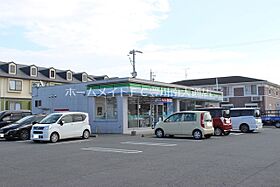 プロムナード郷中B  ｜ 愛知県豊川市御津町下佐脇郷中（賃貸アパート1LDK・1階・43.66㎡） その24