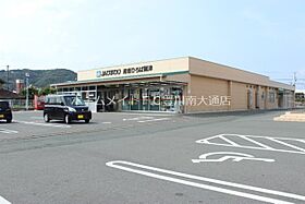 プロムナード郷中B  ｜ 愛知県豊川市御津町下佐脇郷中（賃貸アパート1LDK・1階・43.66㎡） その27