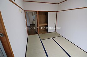 ドミール92  ｜ 愛知県豊川市伊奈町縫殿（賃貸マンション2DK・3階・44.70㎡） その24