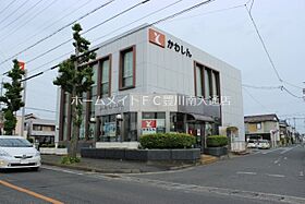 ウイングコート　ソレイユ  ｜ 愛知県豊川市西香ノ木町1丁目（賃貸アパート2LDK・3階・60.93㎡） その22