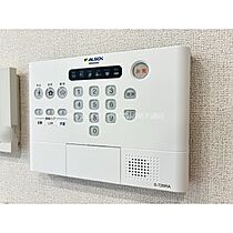 ディセントラ野添　I  ｜ 愛知県豊川市大崎町野添（賃貸アパート1LDK・1階・50.01㎡） その23