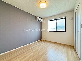 ディセントラ野添　III  ｜ 愛知県豊川市大崎町野添（賃貸アパート1LDK・1階・50.01㎡） その25