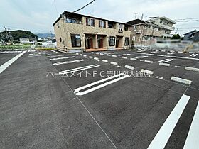 ディセントラ野添　II  ｜ 愛知県豊川市大崎町野添（賃貸アパート1LDK・1階・50.05㎡） その20