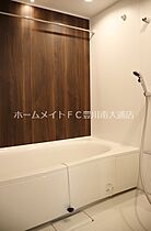 パインアベニューII  ｜ 愛知県豊川市御油町西沢（賃貸アパート1LDK・1階・44.22㎡） その4