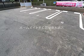 Ｊｉｒｏ佐土  ｜ 愛知県豊川市佐土町（賃貸アパート3LDK・1階・86.72㎡） その19