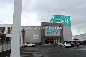 イグニス  ｜ 愛知県豊川市下長山町中屋敷（賃貸アパート1LDK・2階・43.32㎡） その30