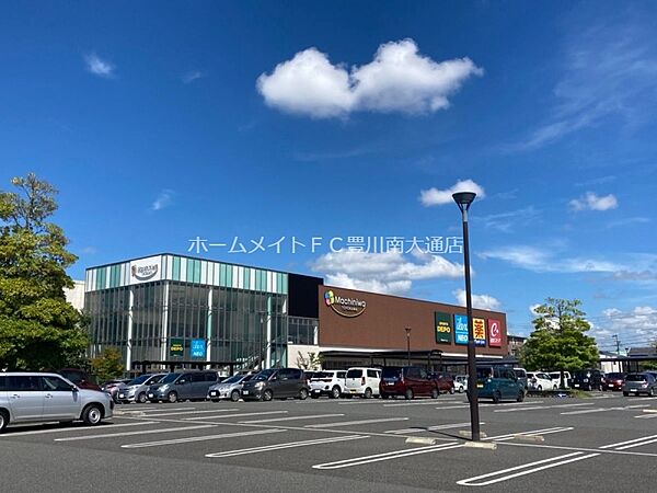 寿庵　B ｜愛知県豊川市寿通1丁目(賃貸アパート1LDK・2階・42.58㎡)の写真 その23