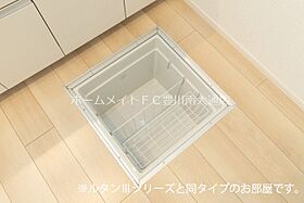 エバー・ピークスI  ｜ 愛知県豊川市西豊町3丁目（賃貸アパート1LDK・1階・41.53㎡） その16