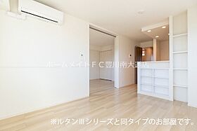 エバー・ピークスII  ｜ 愛知県豊川市西豊町3丁目（賃貸アパート2LDK・2階・54.61㎡） その3