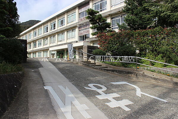 ラフォーレ西沢 ｜愛知県豊川市御油町西沢(賃貸アパート3DK・1階・52.23㎡)の写真 その19