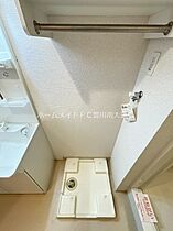 ＢＢ　Ｌｉｅｎ　I  ｜ 愛知県豊川市大橋町5丁目（賃貸アパート1R・1階・34.15㎡） その20