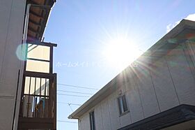 グレイスエイト  ｜ 愛知県豊川市大堀町（賃貸アパート1LDK・1階・40.02㎡） その23