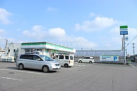 カーサ　カーロ  ｜ 愛知県豊川市市田町上新屋（賃貸アパート1LDK・1階・47.41㎡） その18