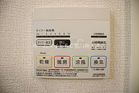 リヴ・シンフォニー  ｜ 愛知県豊川市新豊町2丁目（賃貸アパート1LDK・2階・43.79㎡） その8