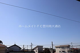 リヴ・シンフォニー  ｜ 愛知県豊川市新豊町2丁目（賃貸アパート1LDK・2階・43.79㎡） その23