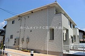 アイリス河原畑  ｜ 愛知県豊川市御油町河原畑（賃貸アパート2LDK・2階・58.78㎡） その6