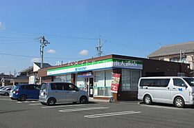 ネクストハーモニー  ｜ 愛知県豊川市西香ノ木町1丁目（賃貸アパート1LDK・1階・44.70㎡） その29