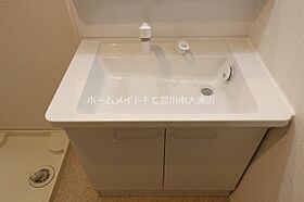 ネクストハーモニー  ｜ 愛知県豊川市西香ノ木町1丁目（賃貸アパート1LDK・1階・44.70㎡） その25