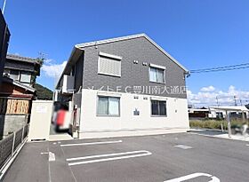 カーサ・ソラーレ  ｜ 愛知県豊川市御津町西方中道（賃貸アパート1LDK・1階・40.27㎡） その6